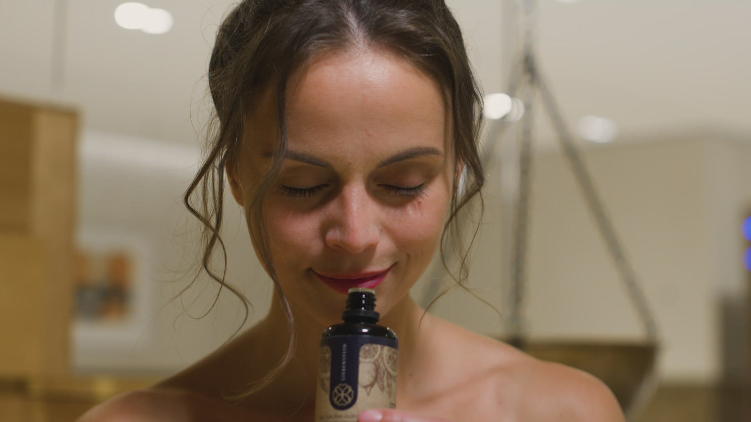 BIO Saunaaufguss Set - 3 x 100ml