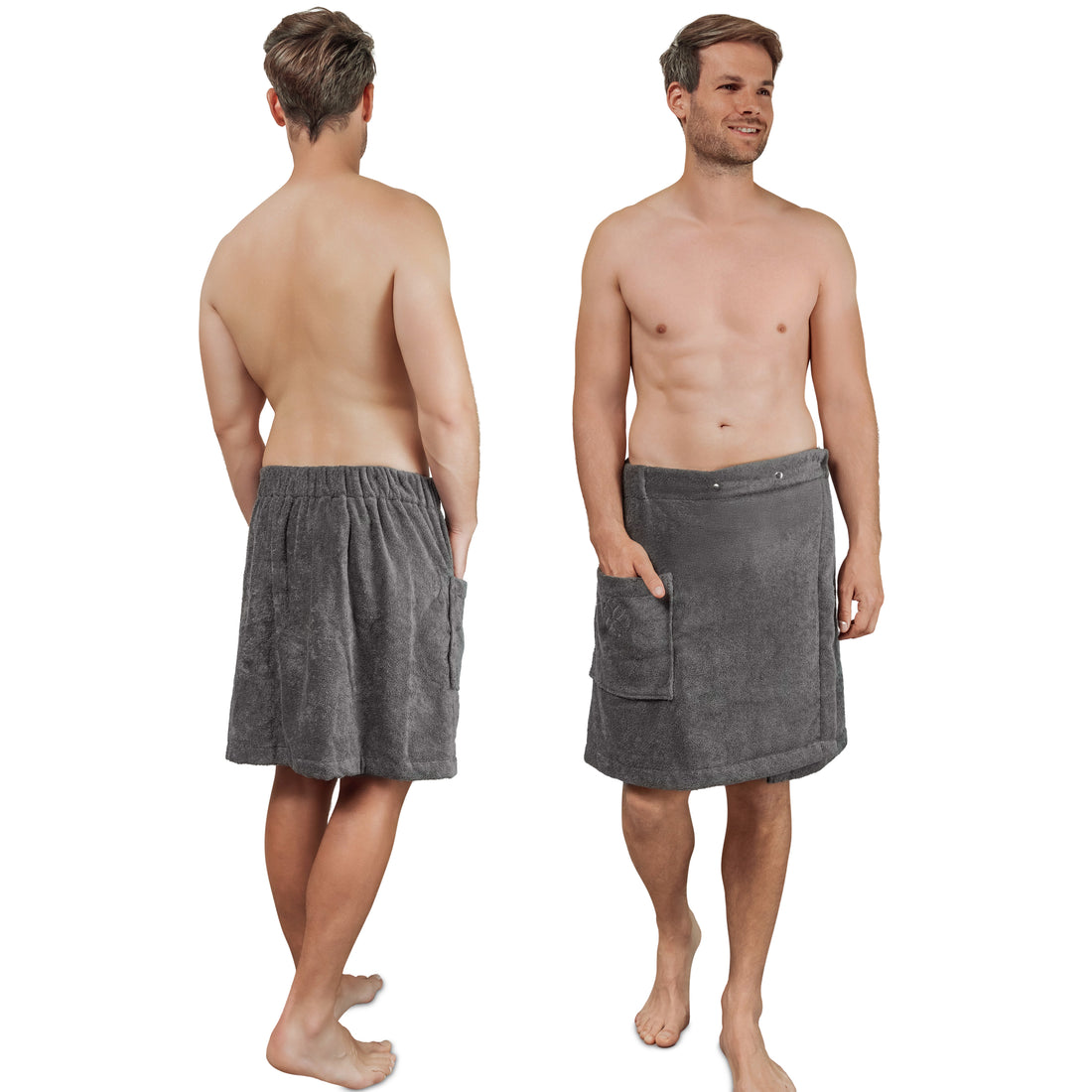 Saunakilt Herren (One Size)